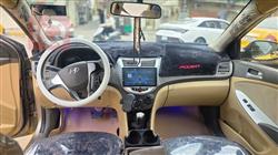 هيونداي أكسنت